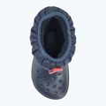 Gyerek hótaposó Crocs Classic Neo Puff black 5