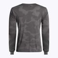 Férfi kerékpáros mez FOX Ranger Tru Dri szürke LS 28863 2