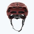 Fox Racing Speedframe Solid rozsdamentes kerékpáros sisak 2