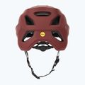 Fox Racing Speedframe Solid rozsdamentes kerékpáros sisak 4