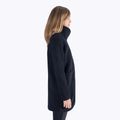 Columbia női Panorama Long fleece pulóver fekete 1862582 2