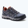 Férfi túrabakancs Columbia Peakfreak X2 Outdry 053 szürke 1864991