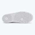 Nike Court Borough Mid cipő 2 white/white/white 4