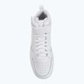 Nike Court Borough Mid cipő 2 white/white/white 5