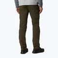 Columbia Silver Ridge II converti 319 zöld 1794891 férfi trekking nadrág 2