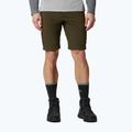 Columbia Silver Ridge II converti 319 zöld 1794891 férfi trekking nadrág 4
