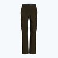 Columbia Silver Ridge II converti 319 zöld 1794891 férfi trekking nadrág 9