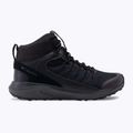 Férfi túrabakancs Columbia Trailstorm Mid Wp 010 fekete 1938881 2