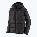 Férfi pehelykabát Patagonia Fitz Roy Down Hoody black 11