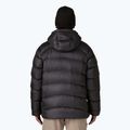 Férfi pehelykabát Patagonia Fitz Roy Down Hoody black 3