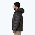 Férfi pehelykabát Patagonia Fitz Roy Down Hoody black 4
