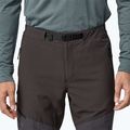 Férfi trekking nadrág Patagonia Terravia Alpine Pants black 3