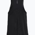 Under Armour női edzőpóló Isochill Run Tank fekete 1361925-001 4