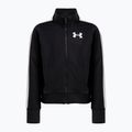 Under Armour Em Knit gyermek edzőruha fekete 1363380-002 3