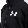 Under Armour Em Knit gyermek edzőruha fekete 1363380-002 5