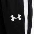 Under Armour Em Knit gyermek edzőruha fekete 1363380-002 8