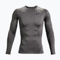 Férfi Under Armour HG Armour Comp szürke hosszú ujjú edzőruha 1361524-090 5