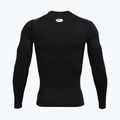 Under Armour férfi hosszú ujjú póló Ua Hg Armour Comp LS fekete 1361524-001 6