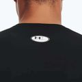 Under Armour férfi hosszú ujjú póló Ua Hg Armour Comp LS fekete 1361524-001 4