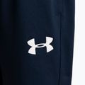 Under Armour Knit gyermek edzőruha tengerészkék 1363290-408 8