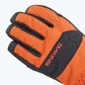 Gyerek snowboard kesztyű Dakine Yukon pureed pumpkin 5