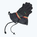 Rękawice snowboardowe férfi Dakine Titan Gore-Tex black vintage camo 7