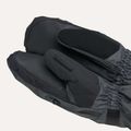 Rękawice snowboardowe férfi Dakine Titan Gore-Tex Mitt carbon 6