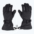 Női snowboard kesztyű Dakine Lynx black 4