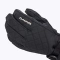 Női snowboard kesztyű Dakine Lynx black 6