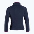 Gyermek gyapjú Columbia Fast Trek III Full Zip 468 tengerészkék 1887852 2