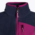 Gyermek gyapjú Columbia Fast Trek III Full Zip 468 tengerészkék 1887852 4