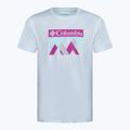 Columbia Rules M Grph SS 107 férfi trekking ing fehér 1533291