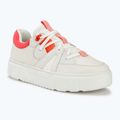 Női cipő Timberland Laurel Court white full grain/orange