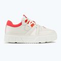 Női cipő Timberland Laurel Court white full grain/orange 2