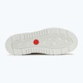 Női cipő Timberland Laurel Court white full grain/orange 4