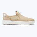 Férfi cipő Timberland Seneca Bay Slip On light beige nubuk 2