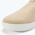 Férfi cipő Timberland Seneca Bay Slip On light beige nubuk 7