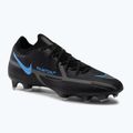 Férfi Nike Phantom GT2 Elite FG futballcipő fekete CZ9890-004