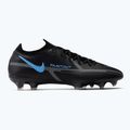 Férfi Nike Phantom GT2 Elite FG futballcipő fekete CZ9890-004 2