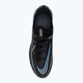 Férfi Nike Phantom GT2 Elite FG futballcipő fekete CZ9890-004 6
