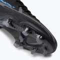 Férfi Nike Phantom GT2 Elite FG futballcipő fekete CZ9890-004 7