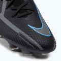 Férfi Nike Phantom GT2 Elite FG futballcipő fekete CZ9890-004 8