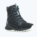 Női túrabakancs Merrell Bravada Edge 2 Thermo Mid WP fekete/arona 11