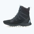 Női túrabakancs Merrell Bravada Edge 2 Thermo Mid WP fekete/arona 14