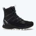Női túrabakancs Merrell Bravada Edge 2 Thermo Mid WP fekete/arona 2
