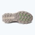 Női futócipő Saucony Peregrine 13 gravel/slime 5