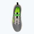 Női futócipő Saucony Peregrine 13 gravel/slime 6