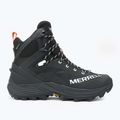 Férfi túracipő Merrell Rogue Hiker Mid GTX black 2