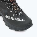 Férfi túracipő Merrell Rogue Hiker Mid GTX black 7