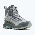 Női túracipő Merrell Speed Strike 2 Thermo Mid grey 8